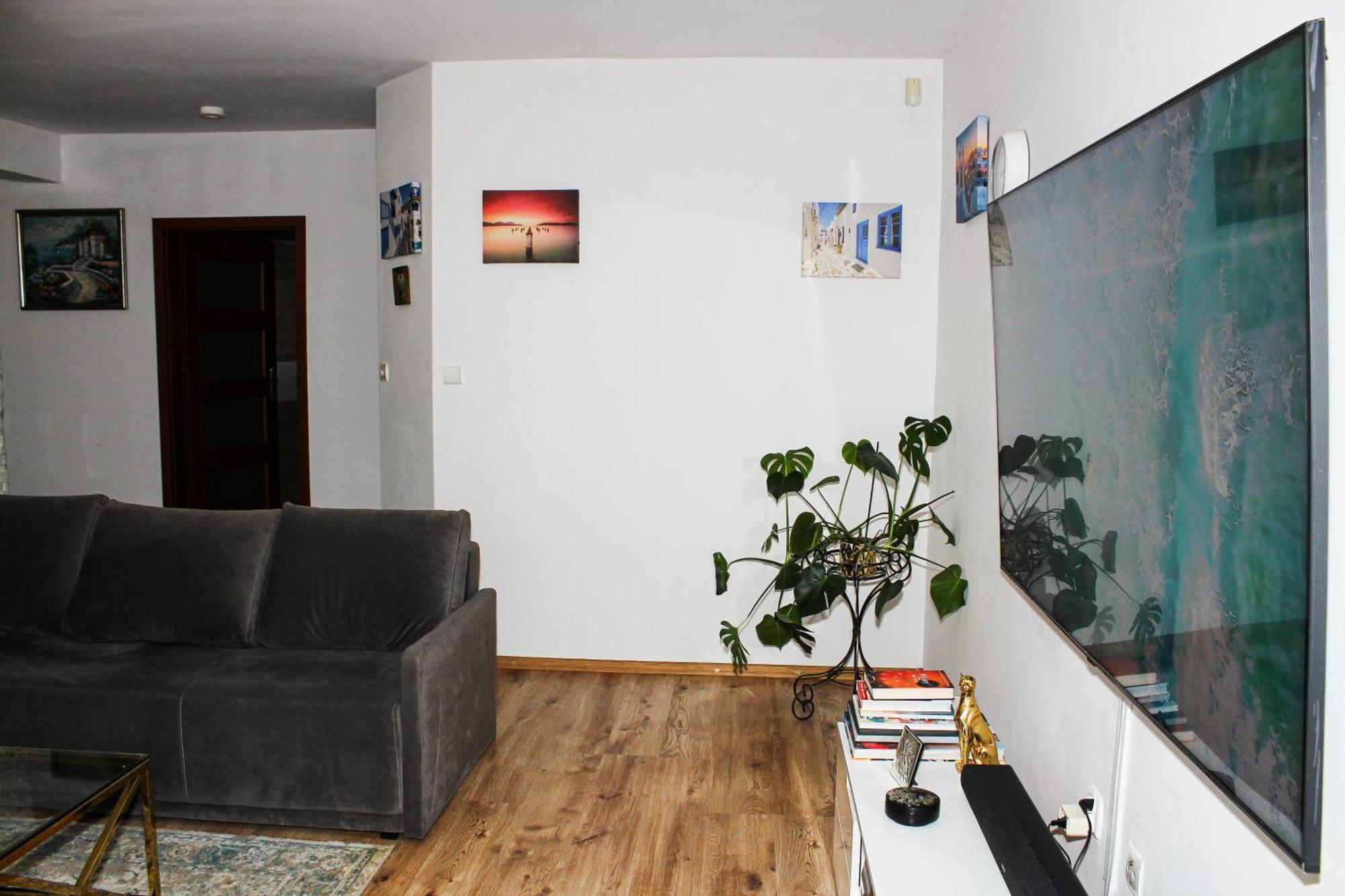 Aqua Villa Grzybowo Грзибово Экстерьер фото