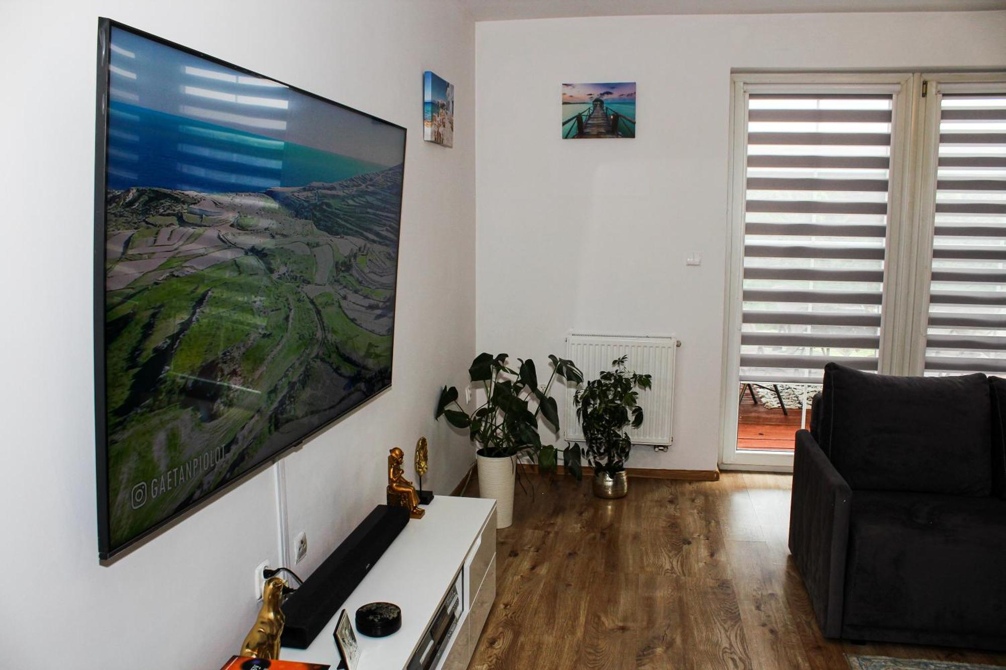 Aqua Villa Grzybowo Грзибово Экстерьер фото