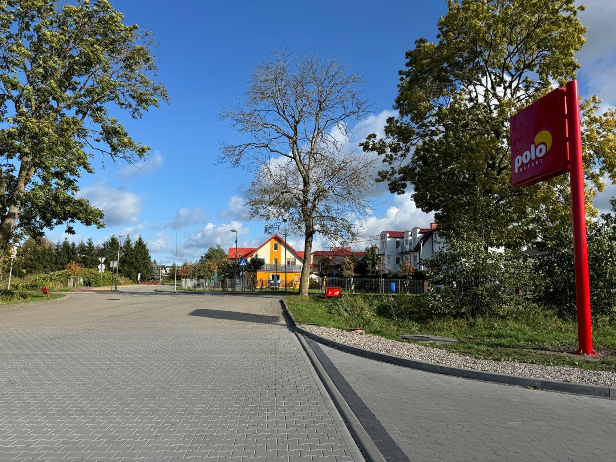 Aqua Villa Grzybowo Грзибово Экстерьер фото