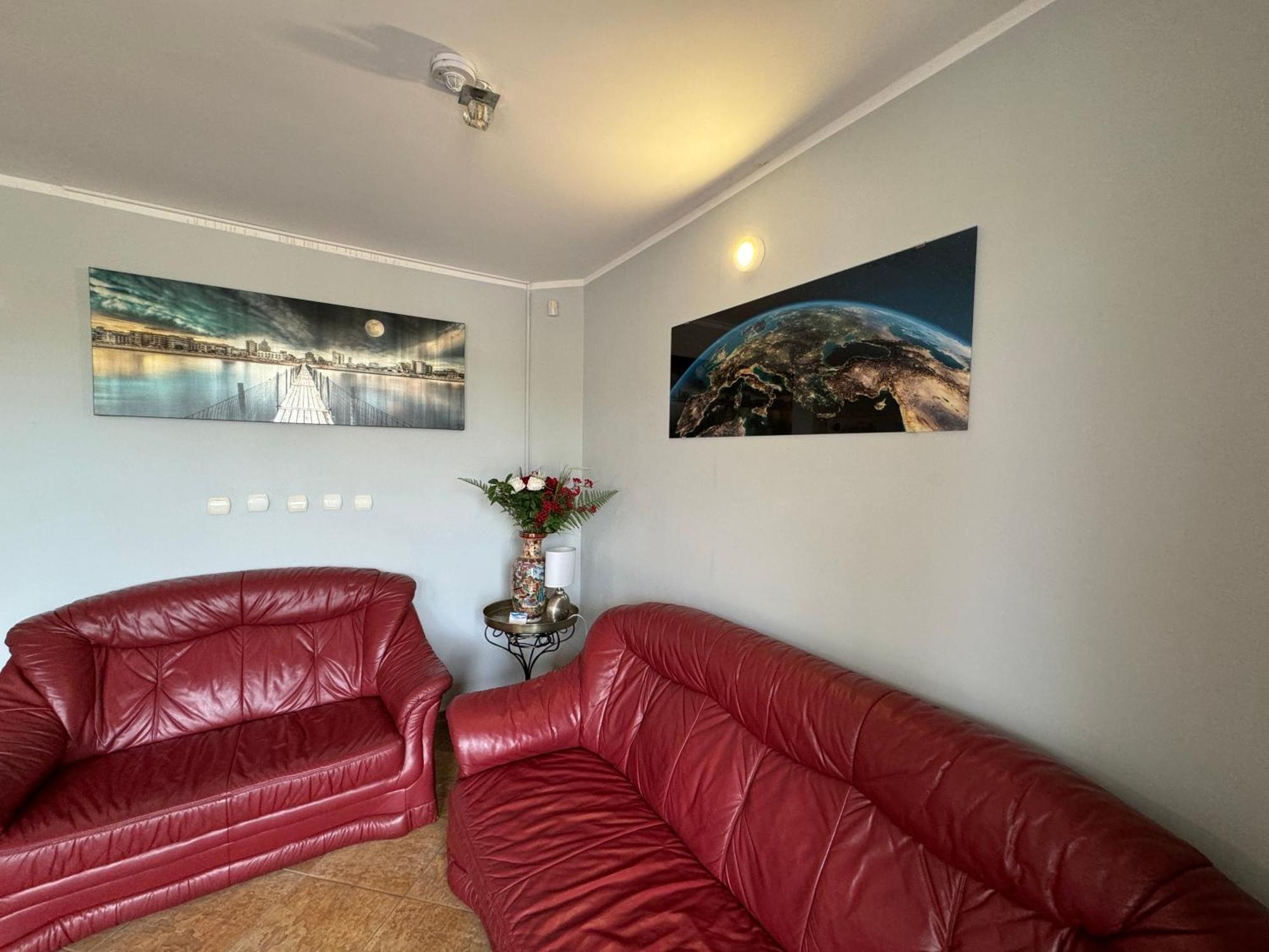 Aqua Villa Grzybowo Грзибово Экстерьер фото